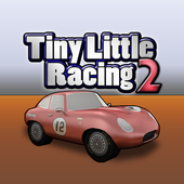 Tiny Little Racing 2 أيقونة