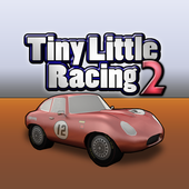 Tiny Little Racing 2 icon