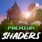 Minecraft Shader Mods for 1.20 biểu tượng