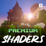 Minecraft Shader Mods for 1.20 أيقونة