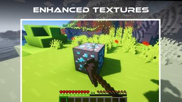 Minecraft Shader Mods for 1.20 تصوير الشاشة 2