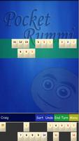 Pocket Rummi স্ক্রিনশট 3