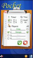 Pocket Rummi স্ক্রিনশট 2