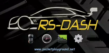 RS Dash