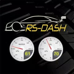 Скачать RS Dash XAPK
