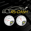 RS Dash ícone