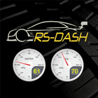 RS Dash 圖標