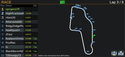 RS Dash ASR capture d'écran 2