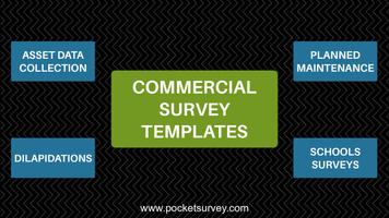 PS Mobile/PocketSurvey/Pocket Survey for Surveyors 海报