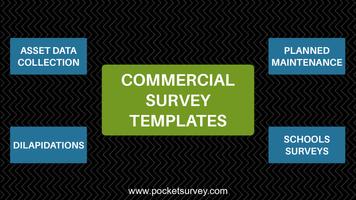 PS Mobile/PocketSurvey/Pocket Survey for Surveyors Affiche