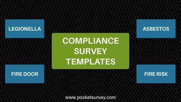 PS Mobile/PocketSurvey/Pocket Survey for Surveyors स्क्रीनशॉट 1