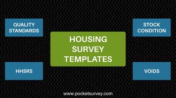 برنامه‌نما PS Mobile/PocketSurvey/Pocket  عکس از صفحه