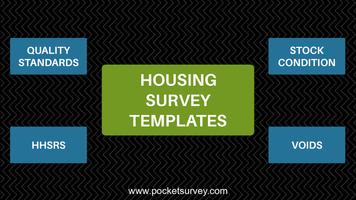 2 Schermata PS Mobile/PocketSurvey/Pocket Survey for Surveyors