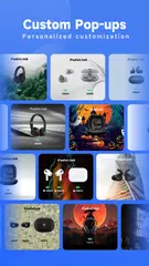 Descargar XAPK de PodsLink - Batería AirPods