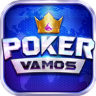 Poker Vamos أيقونة