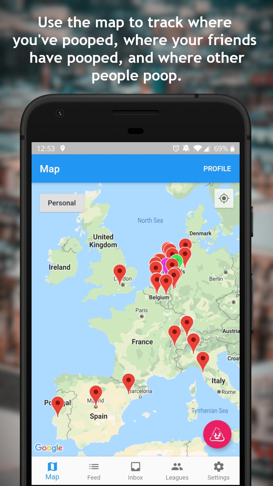 map download for android mobile Poop Map For Android Apk Download map download for android mobile