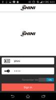 SHINI poster