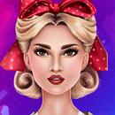 Trendy Stylist - Fashion Game 👠💄 APK
