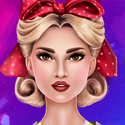 Trendy Stylist - Fashion Game 👠💄