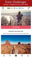 Trendy Stylist - Fashion Game 👠💄 APK download