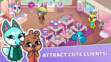 Idle Kitty: Shopkeeper screenshot 3