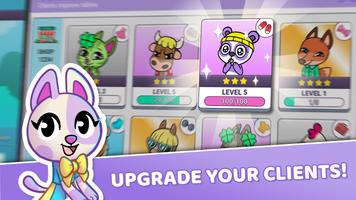 Idle Kitty: Shopkeeper screenshot 2