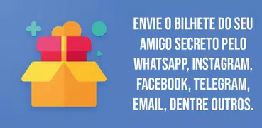 Amigo Secreto Online