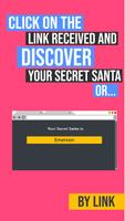 برنامه‌نما Secret Santa Online عکس از صفحه