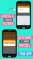 Amigo Invisible En Línea captura de pantalla 3