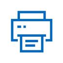 printer pro APK