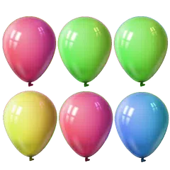 Balloon Pop XAPK Herunterladen