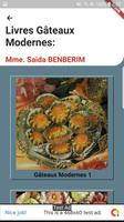 Gâteaux Benberim Modernes 截圖 2