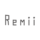 美容室Remii公式アプリ 아이콘