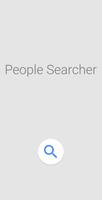 People Searcher ภาพหน้าจอ 1