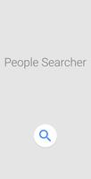 People Searcher captura de pantalla 1