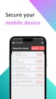 Pradeo Security تصوير الشاشة 1