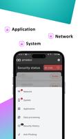 Pradeo Security تصوير الشاشة 2