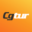 Cgtur - Aplicativo para o guia turístico