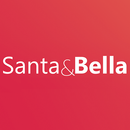 Santa&Bella - Aplicativo para o guia turístico APK