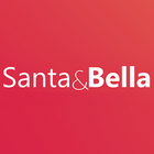 Santa&Bella - Aplicativo para o guia turístico ícone