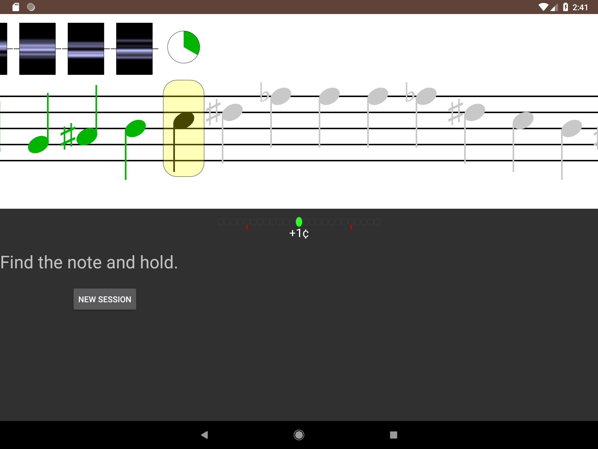 Cello Coach for Android - APK Download