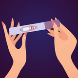 Pregnancy Test ikona