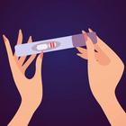 Pregnancy Test icône