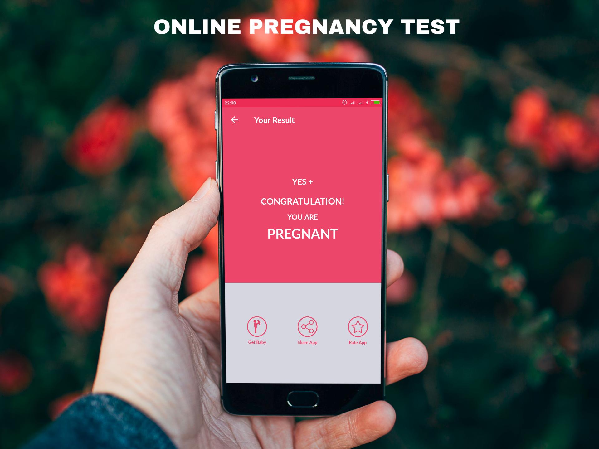 Pregnancy Test For Android Apk Download - roblox pregnancy test