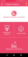 Pregnancy Symptoms 海报