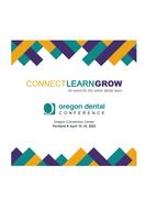 Oregon Dental poster