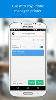 Printix App スクリーンショット 1