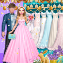 Blondie Bride Perfect Wedding APK