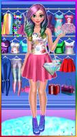 Candy Fashion-poster