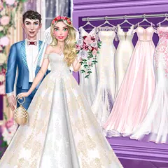 Chic Wedding Salon XAPK 下載